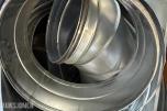 Stor parti ventilasjonsutstyr - Lindab, TROX, Swegon, Camfil m.fl