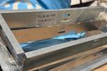 Stor parti ventilasjonsutstyr - Lindab, TROX, Swegon, Camfil m.fl
