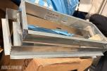 Stor parti ventilasjonsutstyr - Lindab, TROX, Swegon, Camfil m.fl