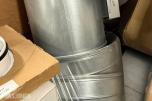 Stor parti ventilasjonsutstyr - Lindab, TROX, Swegon, Camfil m.fl