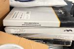 Stor parti ventilasjonsutstyr - Lindab, TROX, Swegon, Camfil m.fl