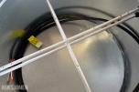 Stor parti ventilasjonsutstyr - Lindab, TROX, Swegon, Camfil m.fl