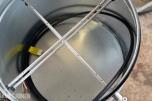 Stor parti ventilasjonsutstyr - Lindab, TROX, Swegon, Camfil m.fl