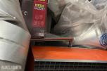 Stor parti ventilasjonsutstyr - Lindab, TROX, Swegon, Camfil m.fl