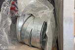 Stor parti ventilasjonsutstyr - Lindab, TROX, Swegon, Camfil m.fl