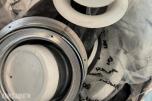Stor parti ventilasjonsutstyr - Lindab, TROX, Swegon, Camfil m.fl