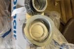 Stor parti ventilasjonsutstyr - Lindab, TROX, Swegon, Camfil m.fl