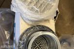Stor parti ventilasjonsutstyr - Lindab, TROX, Swegon, Camfil m.fl