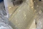 Stor parti ventilasjonsutstyr - Lindab, TROX, Swegon, Camfil m.fl