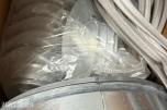 Stor parti ventilasjonsutstyr - Lindab, TROX, Swegon, Camfil m.fl