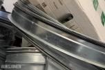 Stor parti ventilasjonsutstyr - Lindab, TROX, Swegon, Camfil m.fl