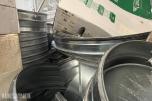 Stor parti ventilasjonsutstyr - Lindab, TROX, Swegon, Camfil m.fl