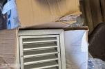 Stor parti ventilasjonsutstyr - Lindab, TROX, Swegon, Camfil m.fl