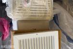 Stor parti ventilasjonsutstyr - Lindab, TROX, Swegon, Camfil m.fl