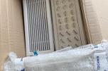 Stor parti ventilasjonsutstyr - Lindab, TROX, Swegon, Camfil m.fl
