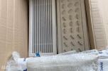 Stor parti ventilasjonsutstyr - Lindab, TROX, Swegon, Camfil m.fl