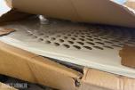 Stor parti ventilasjonsutstyr - Lindab, TROX, Swegon, Camfil m.fl
