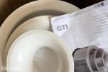 Stor parti ventilasjonsutstyr - Lindab, TROX, Swegon, Camfil m.fl