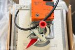 Stor parti ventilasjonsutstyr - Lindab, TROX, Swegon, Camfil m.fl
