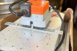 Stor parti ventilasjonsutstyr - Lindab, TROX, Swegon, Camfil m.fl