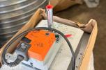 Stor parti ventilasjonsutstyr - Lindab, TROX, Swegon, Camfil m.fl