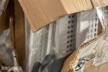 Stor parti ventilasjonsutstyr - Lindab, TROX, Swegon, Camfil m.fl