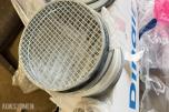 Stor parti ventilasjonsutstyr - Lindab, TROX, Swegon, Camfil m.fl