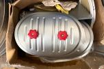 Stor parti ventilasjonsutstyr - Lindab, TROX, Swegon, Camfil m.fl