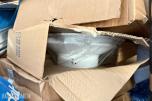 Stor parti ventilasjonsutstyr - Lindab, TROX, Swegon, Camfil m.fl