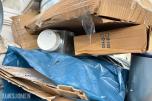Stor parti ventilasjonsutstyr - Lindab, TROX, Swegon, Camfil m.fl