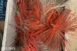 Stor parti ventilasjonsutstyr - Lindab, TROX, Swegon, Camfil m.fl