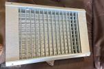 Stor parti ventilasjonsutstyr - Lindab, TROX, Swegon, Camfil m.fl