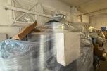 Stor parti ventilasjonsutstyr - Lindab, TROX, Swegon, Camfil m.fl