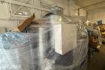 Stor parti ventilasjonsutstyr - Lindab, TROX, Swegon, Camfil m.fl