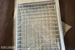 Stor parti ventilasjonsutstyr - Lindab, TROX, Swegon, Camfil m.fl