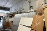 Stor parti ventilasjonsutstyr - Lindab, TROX, Swegon, Camfil m.fl