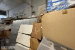 Stor parti ventilasjonsutstyr - Lindab, TROX, Swegon, Camfil m.fl