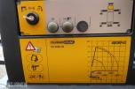 2017 PALFINGER PK 23501-W KRAN | HYDRAULISK UTSKYT 10,2 M | RRC | HPSC