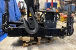 2017 PALFINGER PK 23501-W KRAN | HYDRAULISK UTSKYT 10,2 M | RRC | HPSC