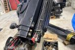 2017 PALFINGER PK 23501-W KRAN | HYDRAULISK UTSKYT 10,2 M | RRC | HPSC