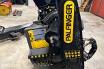2017 PALFINGER PK 23501-W KRAN | HYDRAULISK UTSKYT 10,2 M | RRC | HPSC