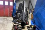 2017 PALFINGER PK 23501-W KRAN | HYDRAULISK UTSKYT 10,2 M | RRC | HPSC