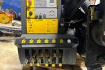 2017 PALFINGER PK 23501-W KRAN | HYDRAULISK UTSKYT 10,2 M | RRC | HPSC
