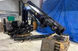 2017 PALFINGER PK 23501-W KRAN | HYDRAULISK UTSKYT 10,2 M | RRC | HPSC