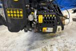 2017 PALFINGER PK 23501-W KRAN | HYDRAULISK UTSKYT 10,2 M | RRC | HPSC