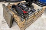 2017 PALFINGER PK 23501-W KRAN | HYDRAULISK UTSKYT 10,2 M | RRC | HPSC
