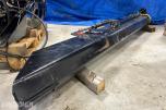 2017 PALFINGER PK 23501-W KRAN | HYDRAULISK UTSKYT 10,2 M | RRC | HPSC