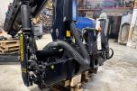 2017 PALFINGER PK 23501-W KRAN | HYDRAULISK UTSKYT 10,2 M | RRC | HPSC