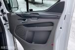 2023 Ford Transit Custom, 340 L1/2,0 TDCi 130hk/Automat/Webasto/DEFA/Lane assistent/ACC++, 20900km