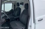 2023 Ford Transit Custom, 340 L1/2,0 TDCi 130hk/Automat/Webasto/DEFA/Lane assistent/ACC++, 20900km